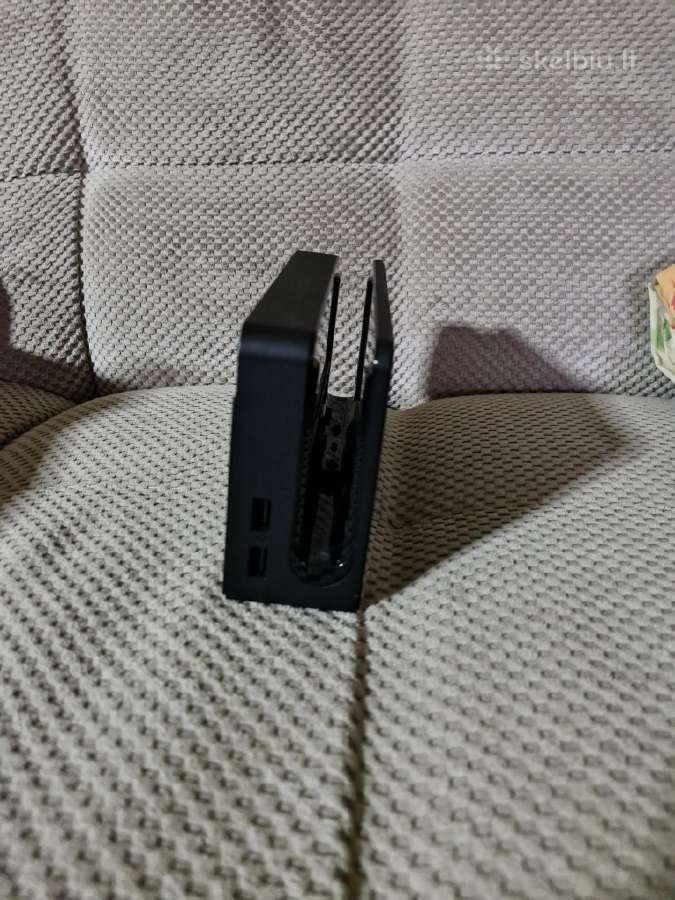 Parduodamas Nintendo Switch Oled - nuotraukos Nr. 8
