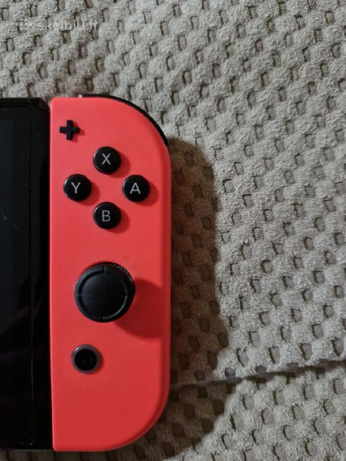 Parduodamas Nintendo Switch Oled - nuotraukos Nr. 18