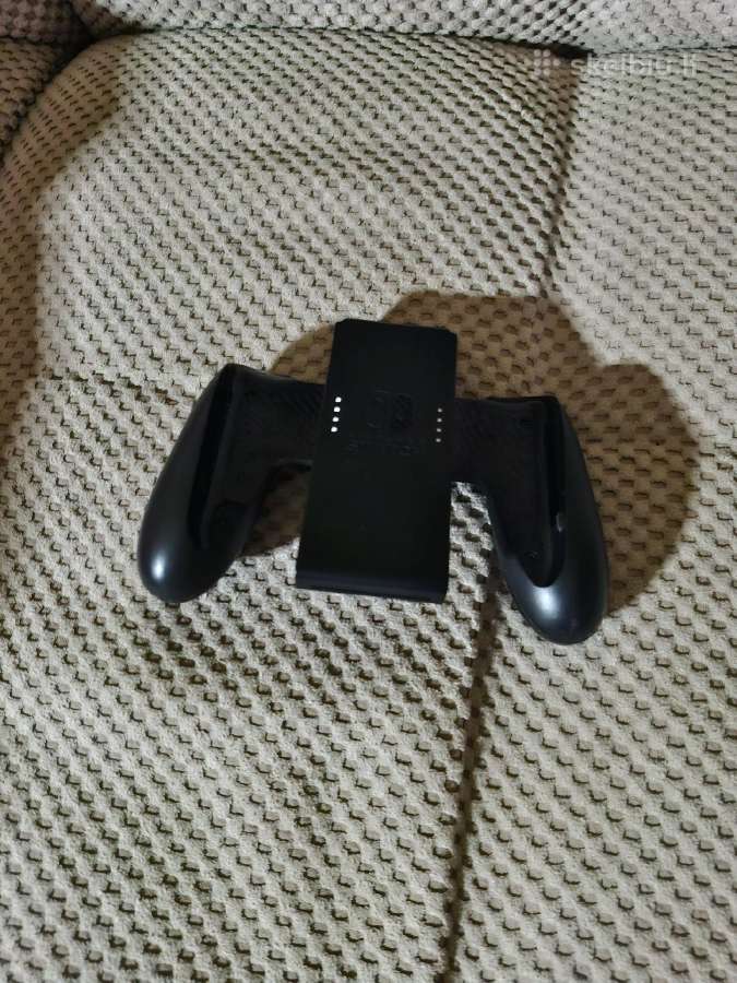 Parduodamas Nintendo Switch Oled - nuotraukos Nr. 20