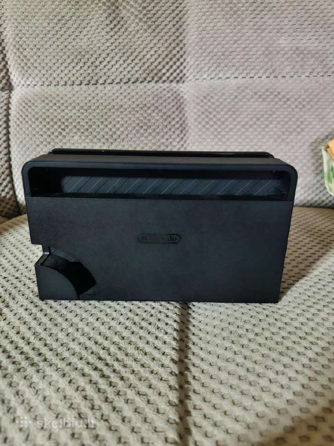 Parduodamas Nintendo Switch Oled - nuotraukos Nr. 22