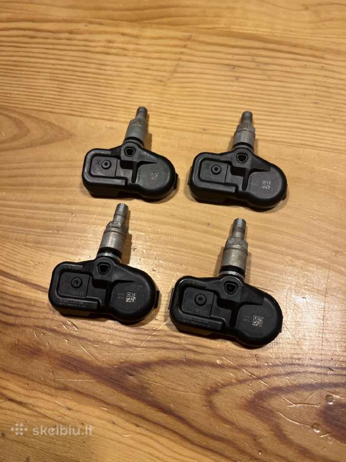 Tpms davikliai Eu