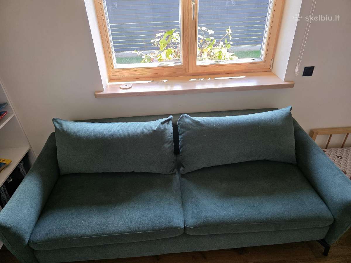 Sofa-lova - nuotraukos Nr. 3
