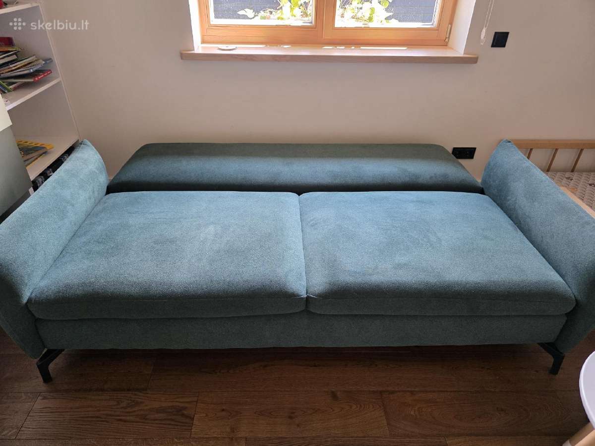 Sofa-lova - nuotraukos Nr. 4