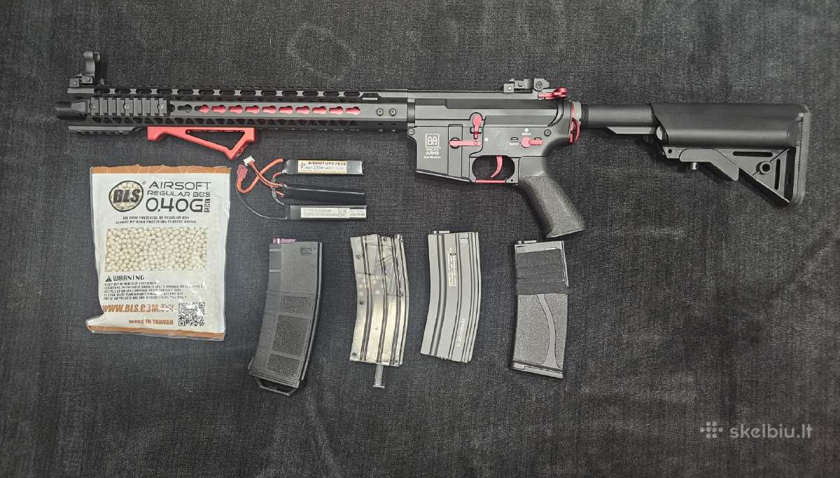 Specna Arms Sa-v26 One airsoft