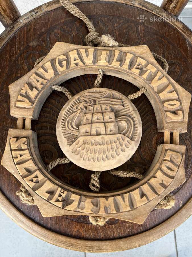 Antikvarine dezute ir dailės ,Uzaugau Lietuvoj. - nuotraukos Nr. 8