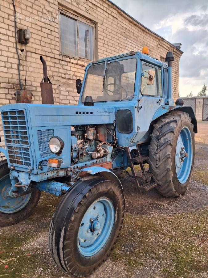 Mtz-80