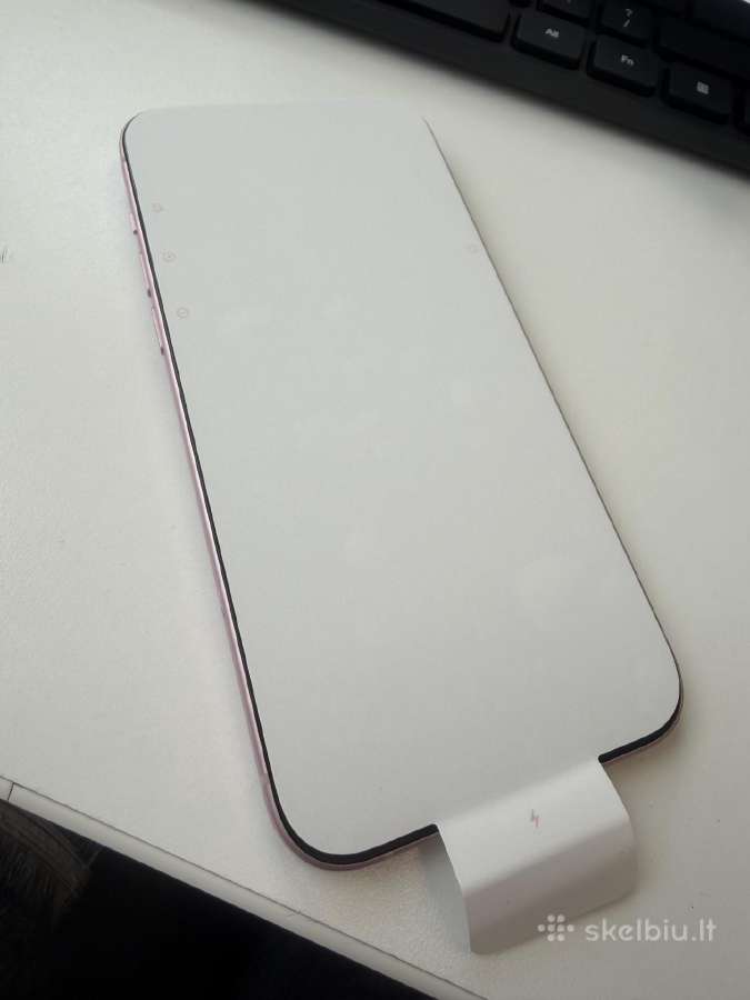 iPhone 15plus