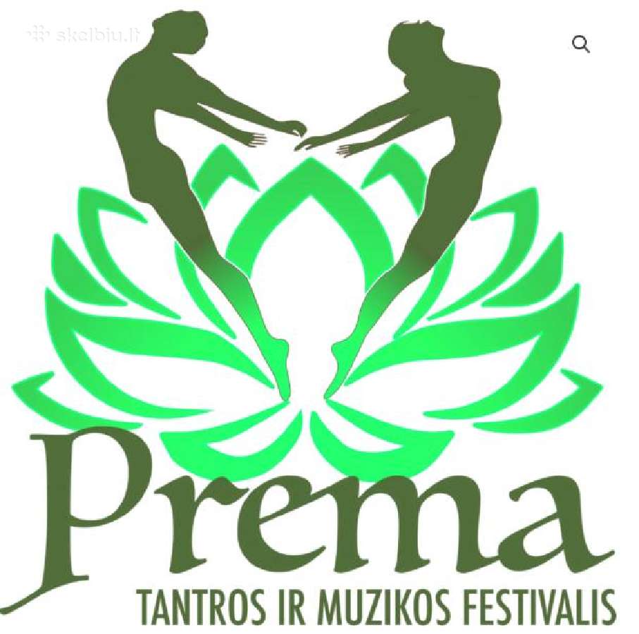 Prema 3 dienu bilietai