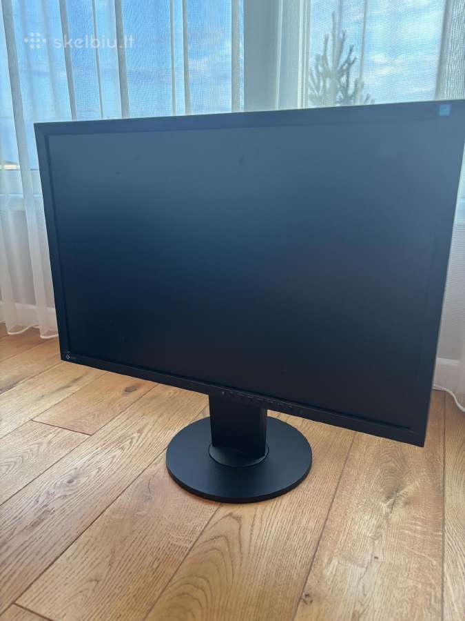 Eizo Flexscan Ev2416w 24.1 monitorius