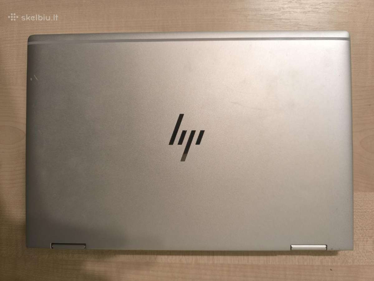 Hp Elitebook x360 1030 G3 i7