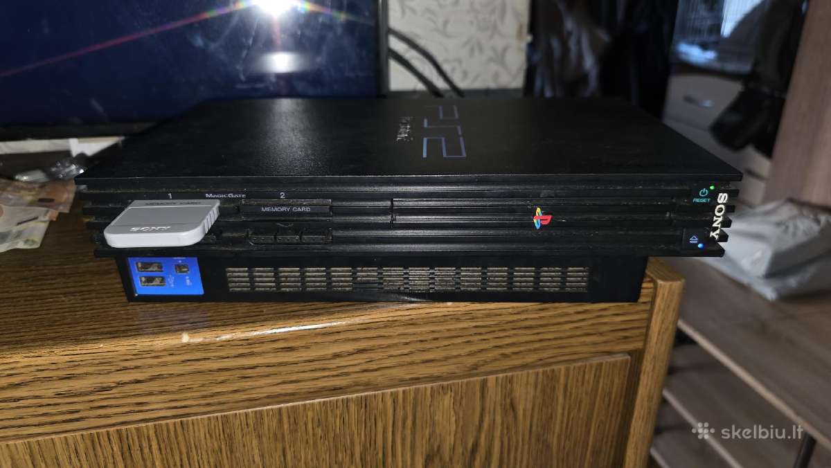 Playstation 2