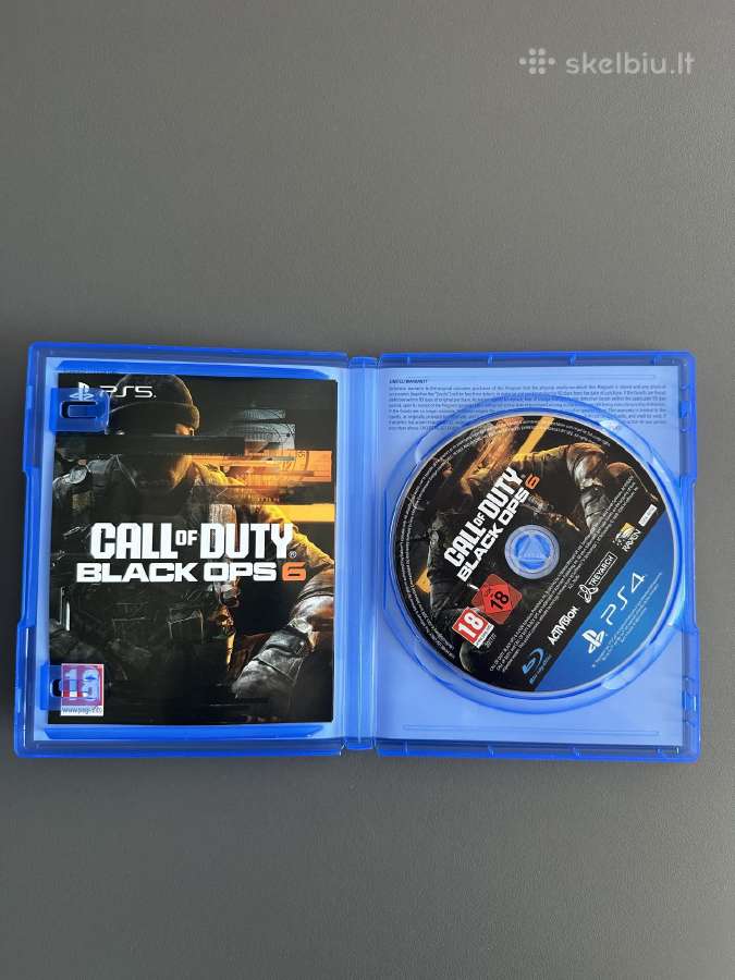 Ps4 žaidimai - nuotraukos Nr. 6