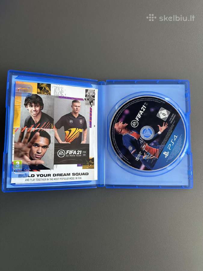 Ps4 žaidimai - nuotraukos Nr. 4