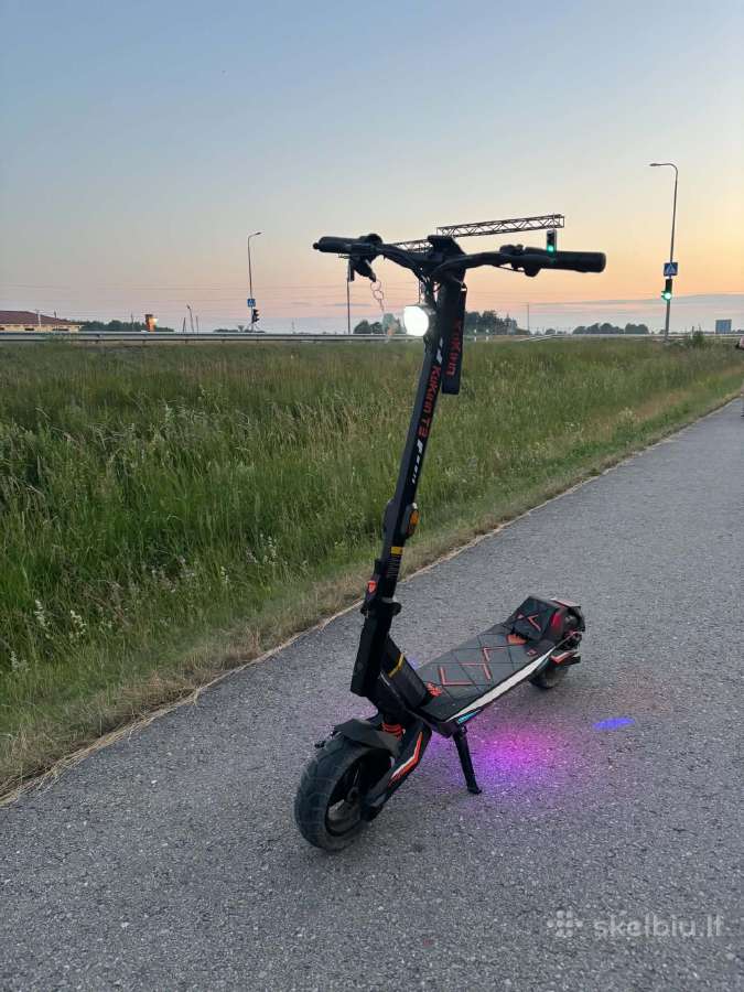 Kukirin