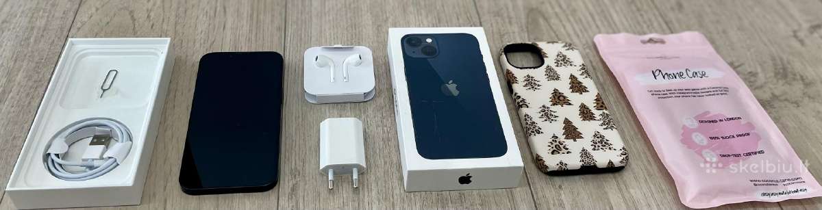 iPhone 13