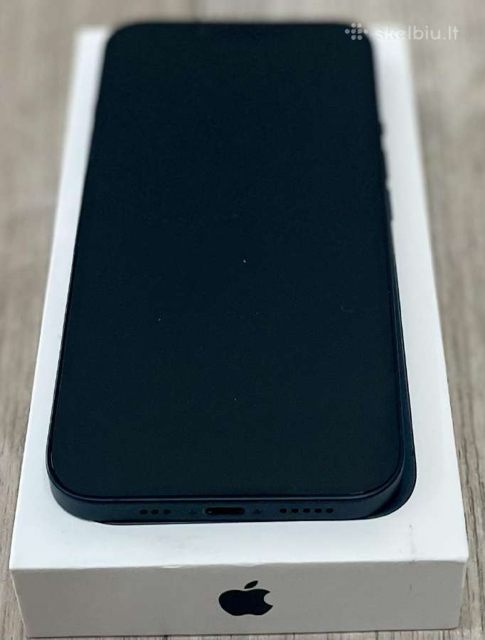 iPhone 13 - nuotraukos Nr. 11