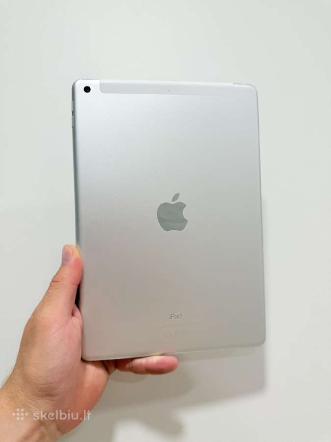 iPad 7 2019 - nuotraukos Nr. 2
