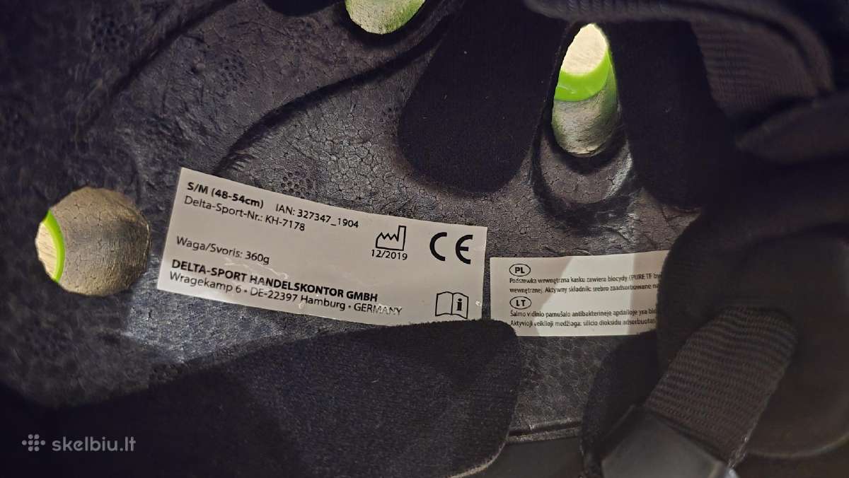 Vaikiškas dviračio šalmas Specialized Mio Mips - nuotraukos Nr. 6