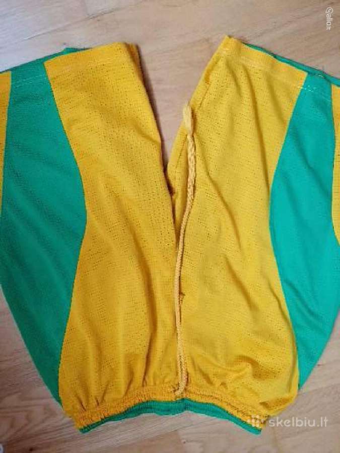 Audimo dvipusis sportinis kostiumas - nuotraukos Nr. 5