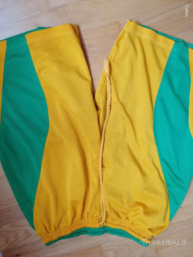 Audimo dvipusis sportinis kostiumas - nuotraukos Nr. 9