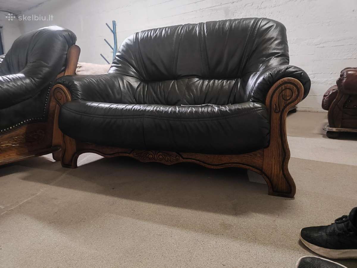 Sofa 3+2+1 - nuotraukos Nr. 9
