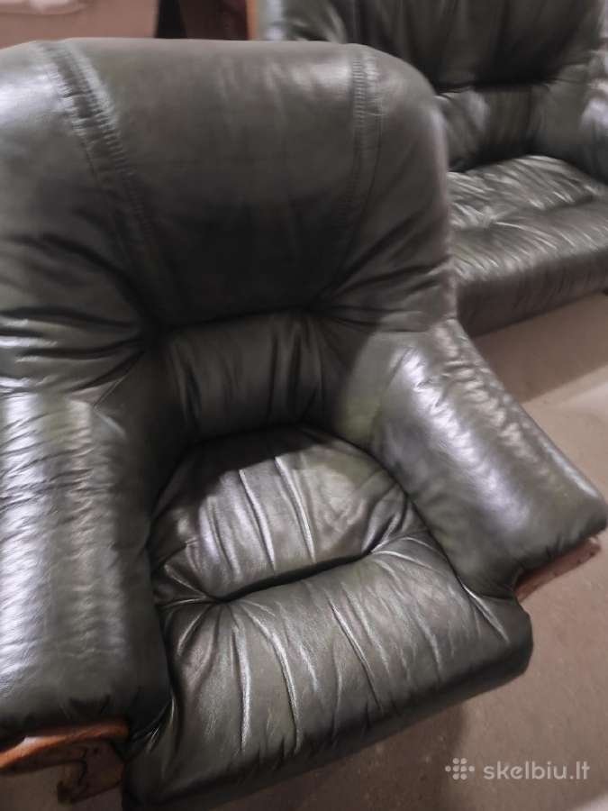 Sofa 3+2+1 - nuotraukos Nr. 10