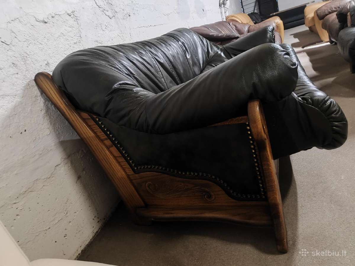 Sofa 3+2+1 - nuotraukos Nr. 13