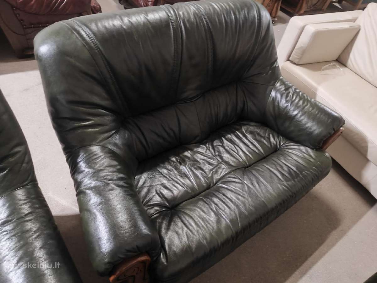 Sofa 3+2+1 - nuotraukos Nr. 14