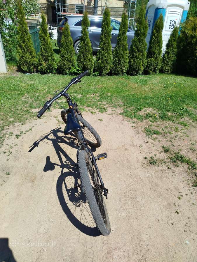 Orbea Mx 27.5" hardtail kalnų dviratis - nuotraukos Nr. 5