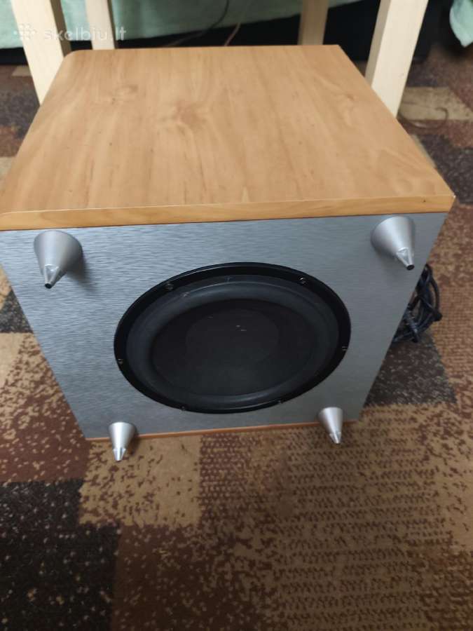 Sony str-dg500 - nuotraukos Nr. 3