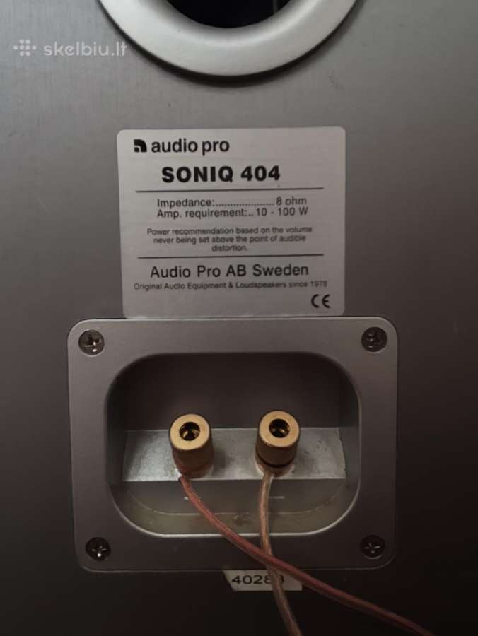 Sony str-dg500 - nuotraukos Nr. 12