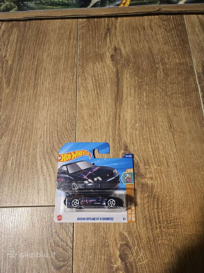 Hotwheels