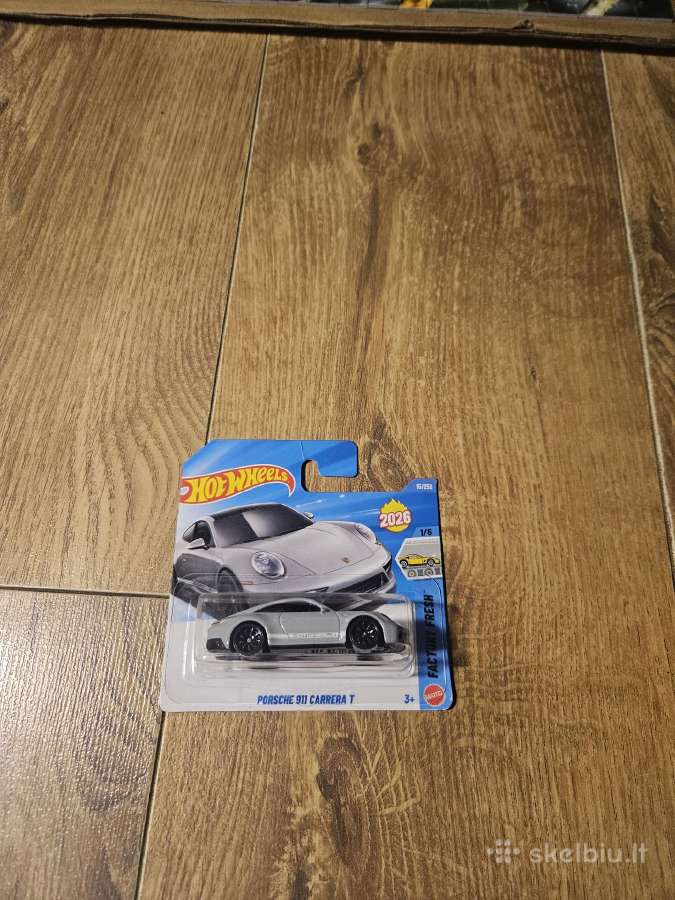 Hotwheels - nuotraukos Nr. 4