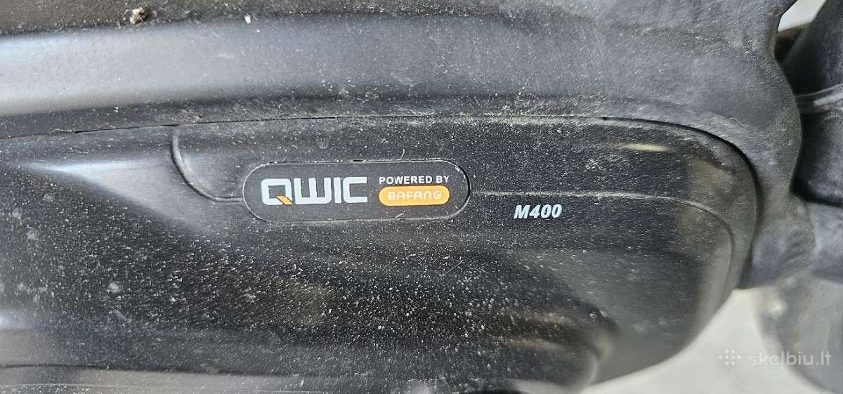 Qwic - nuotraukos Nr. 8