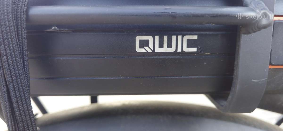 Qwic - nuotraukos Nr. 11