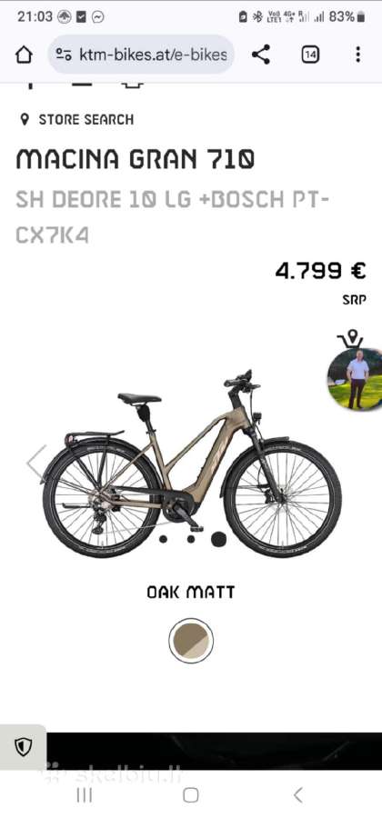 KTM - nuotraukos Nr. 2