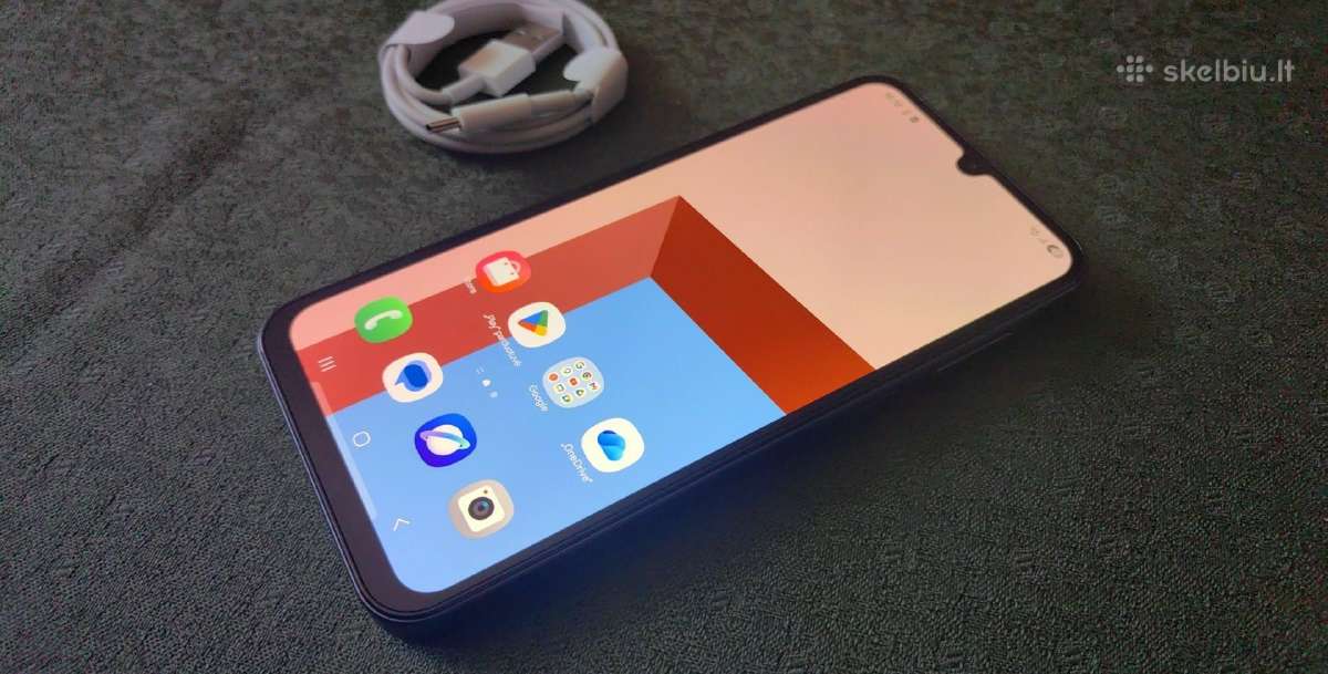 Samsung galaxy A15 5G 128gb