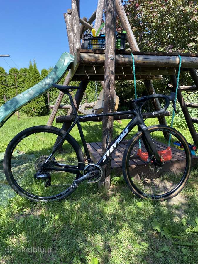 Stevens Super Prestige 2022