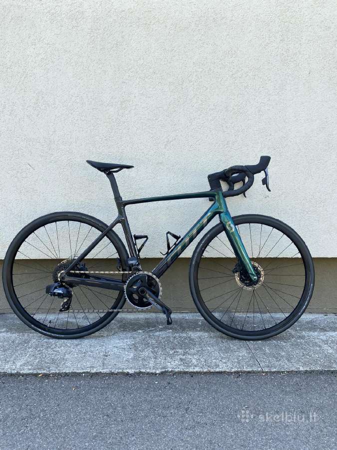 Scott Addict RC 20