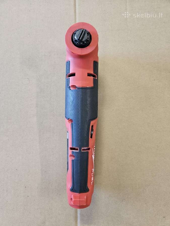 Naudotas M12 Fmt - nuotraukos Nr. 3