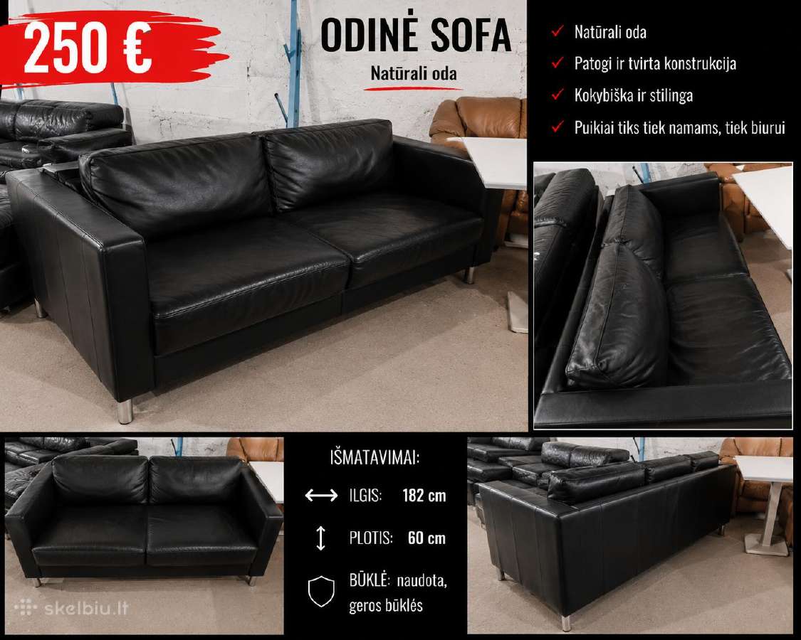 Odine sofa