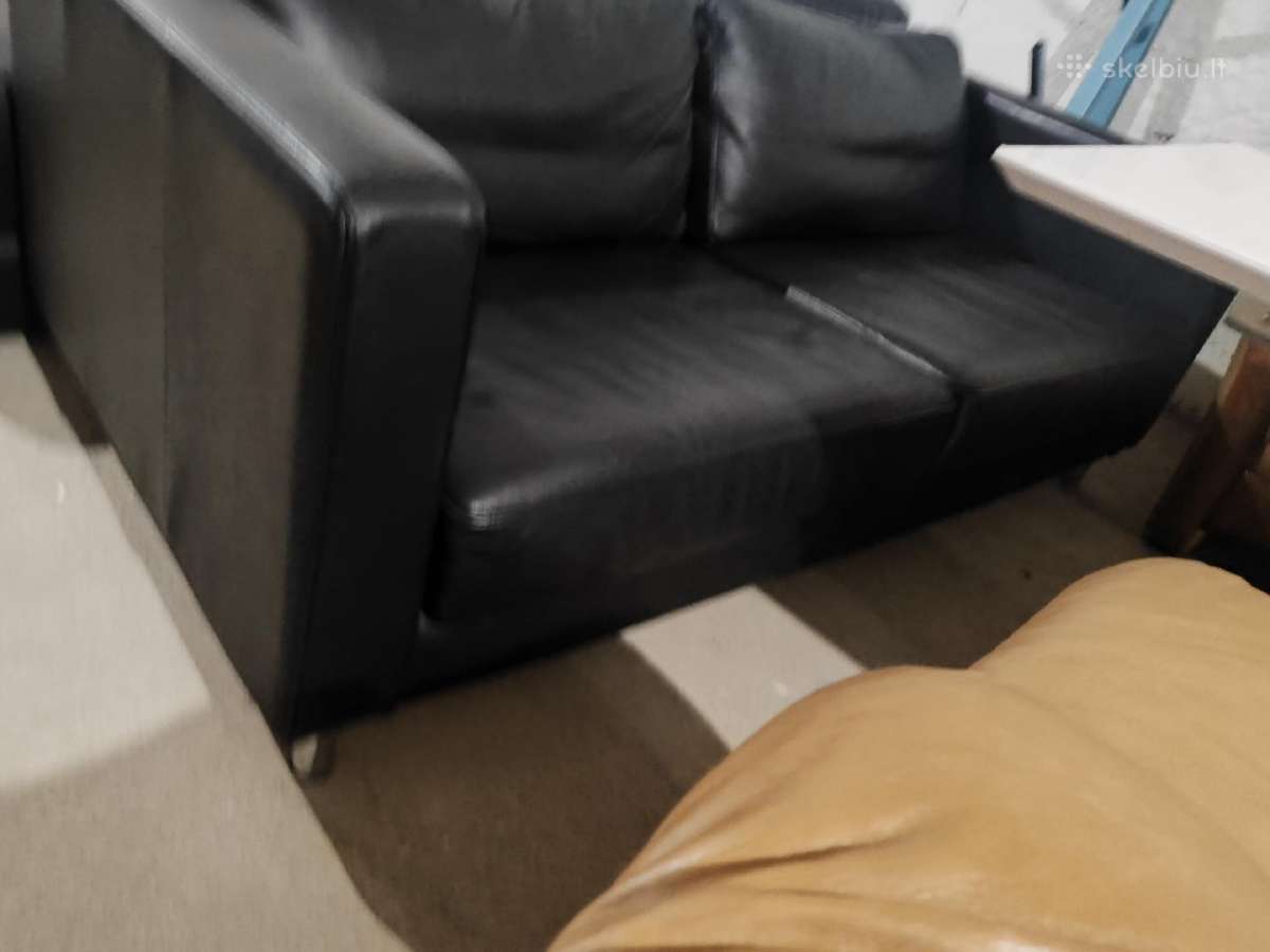 Odine sofa - nuotraukos Nr. 2