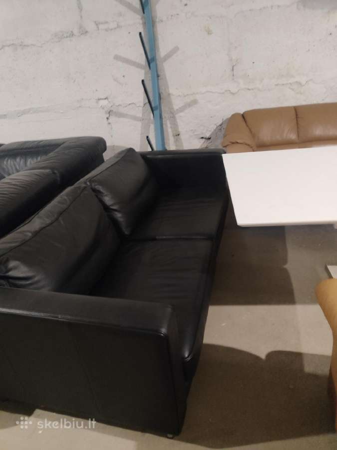 Odine sofa - nuotraukos Nr. 3