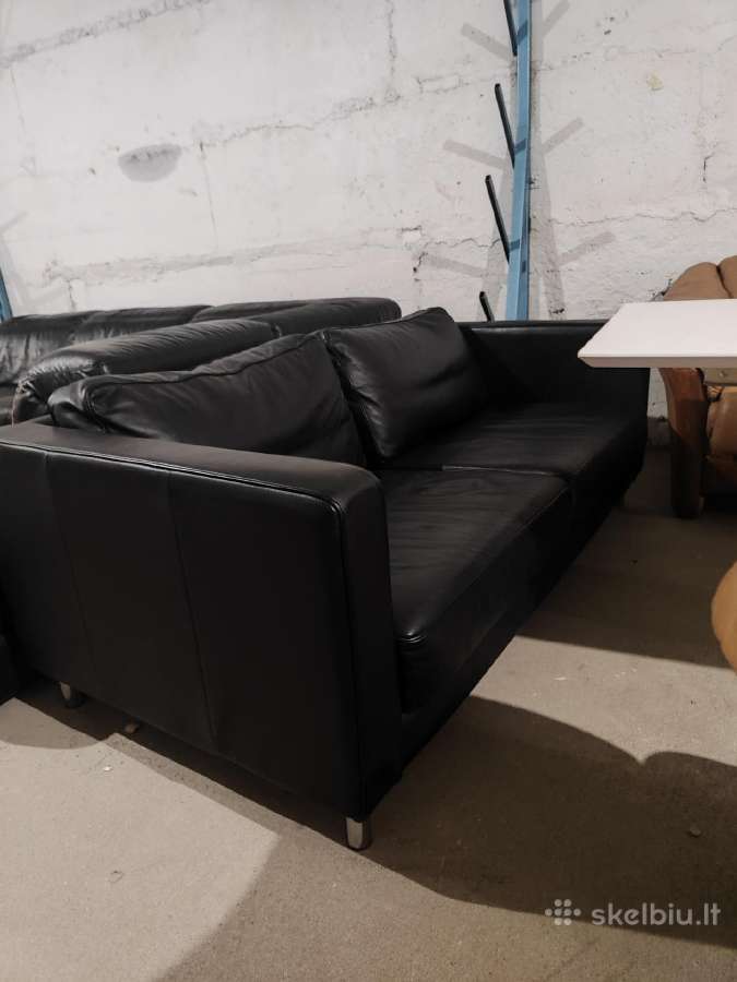 Odine sofa - nuotraukos Nr. 4