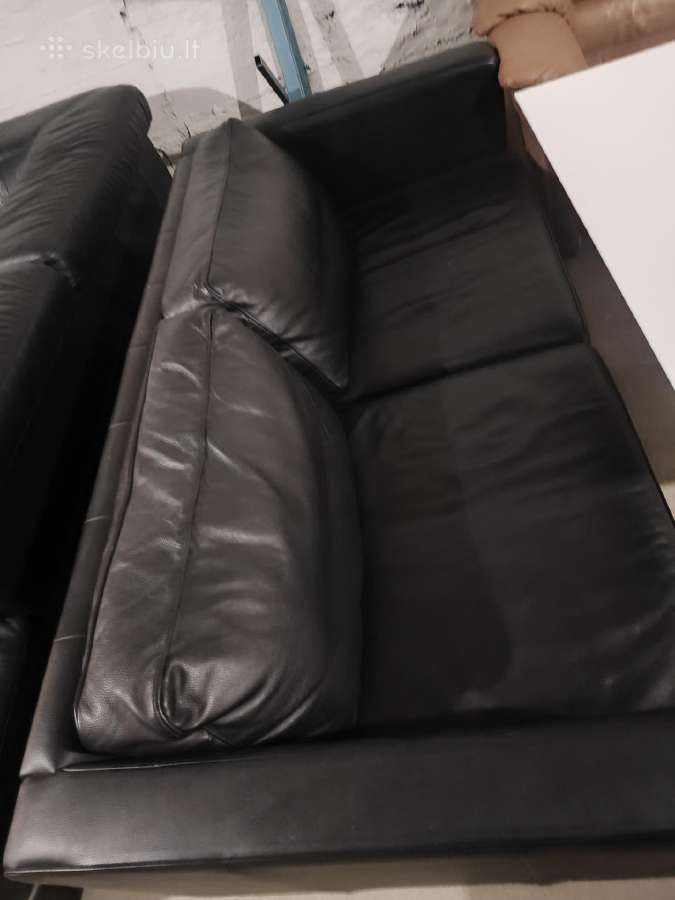 Odine sofa - nuotraukos Nr. 6