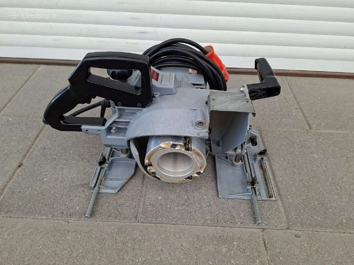 Mafell,festool - nuotraukos Nr. 7