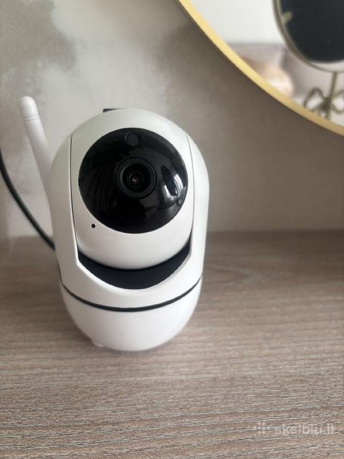 WiFi kamera