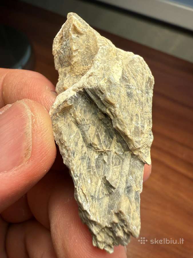 Kristalas mineralas akmuo dovana kolekcija - nuotraukos Nr. 6