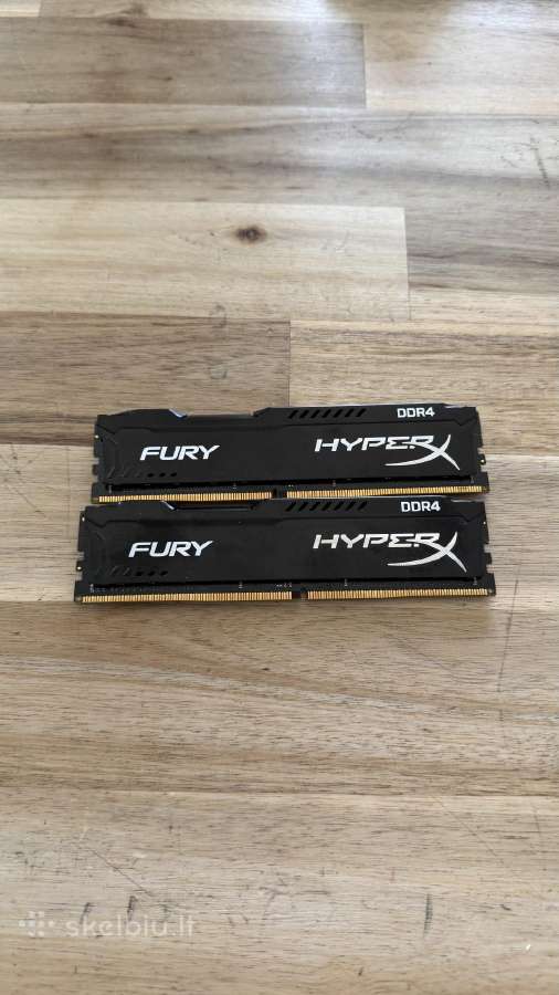 16gb ddr4 2400mhz