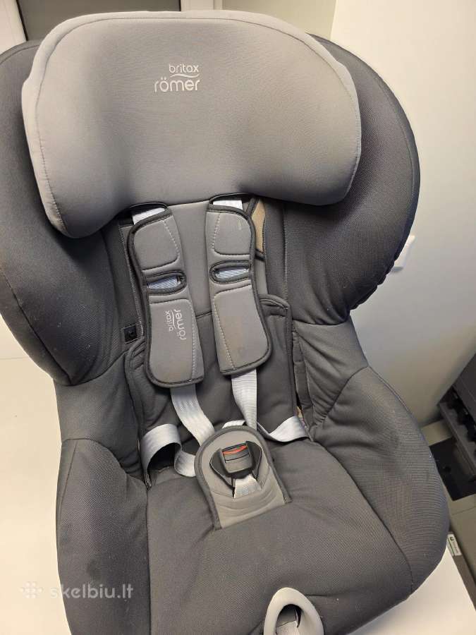 Britax Romer